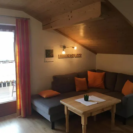 Breyer Apartment Hopferau