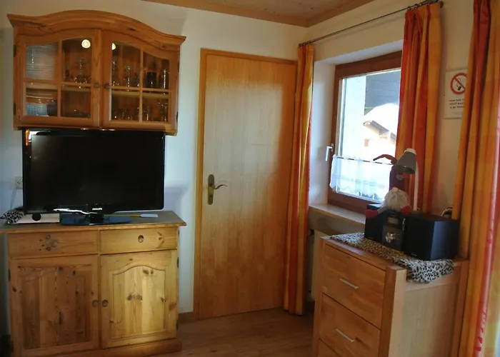 Apartamento Breyer Hopferau